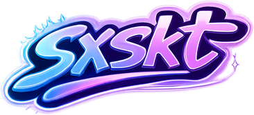 sxskt Logo
